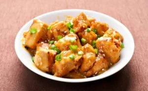 Pollo a la Naranja 2 Pollo a la Naranja 1
