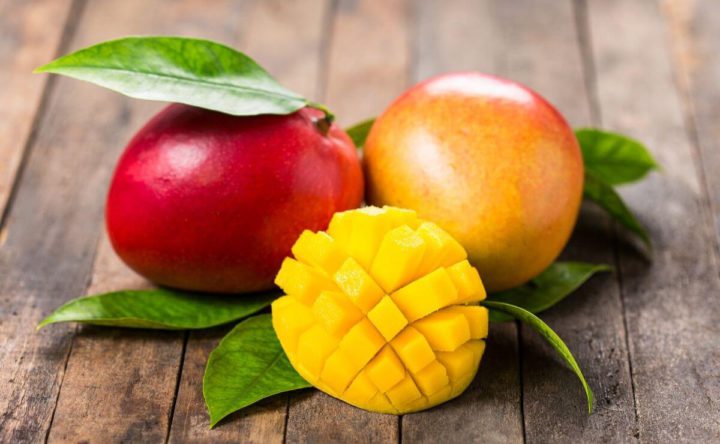 Propiedades y Beneficios del Mango