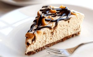 Cheesecake de Dulce de Leche 2 Cheesecake de Dulce de Leche 1