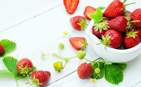10 Alimentos ricos en Vitamina C 3 10 Alimentos ricos en Vitamina C 2