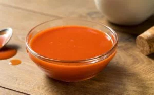 Salsa Buffalo 2 Salsa Buffalo 1
