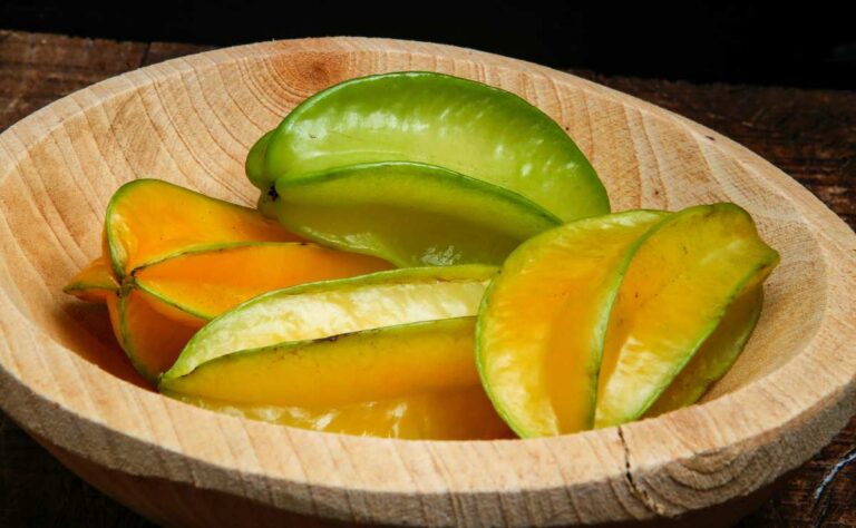 10 Beneficios De La Carambola En La Salud - Para Que Sirve