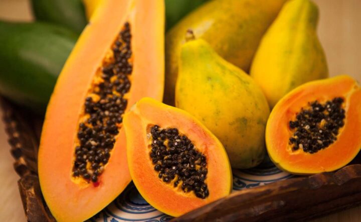 Beneficios de la Papaya para la Salud