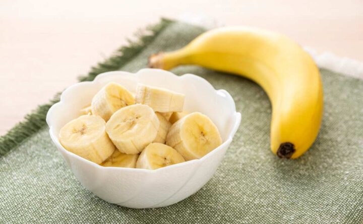 Beneficios del Banano para la Salud