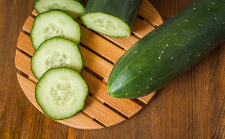 10 Beneficios del Pepino para la Salud | Para que Sirve